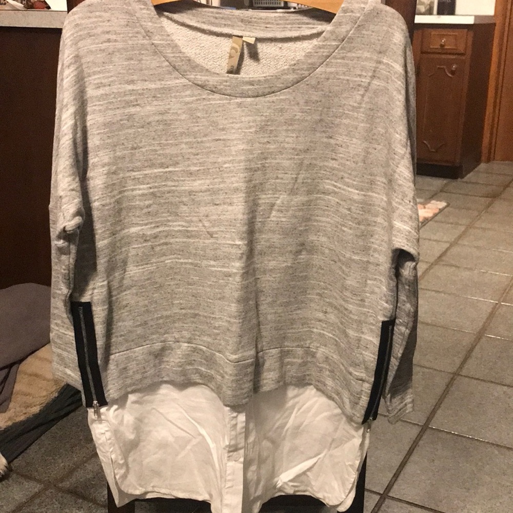 Comfy shirt